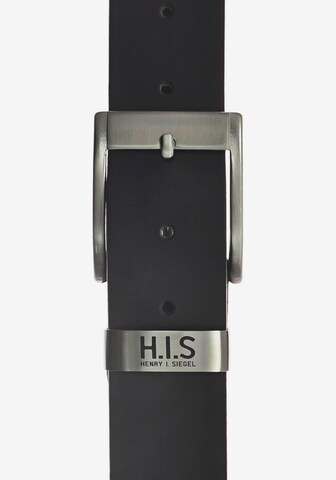 H.I.S Belt in Mixed colors