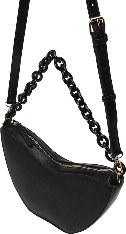 CALL IT SPRING Tasche 'MWAH' in Schwarz CALL IT SPRING Tasche 'MWAH' in Schwarz