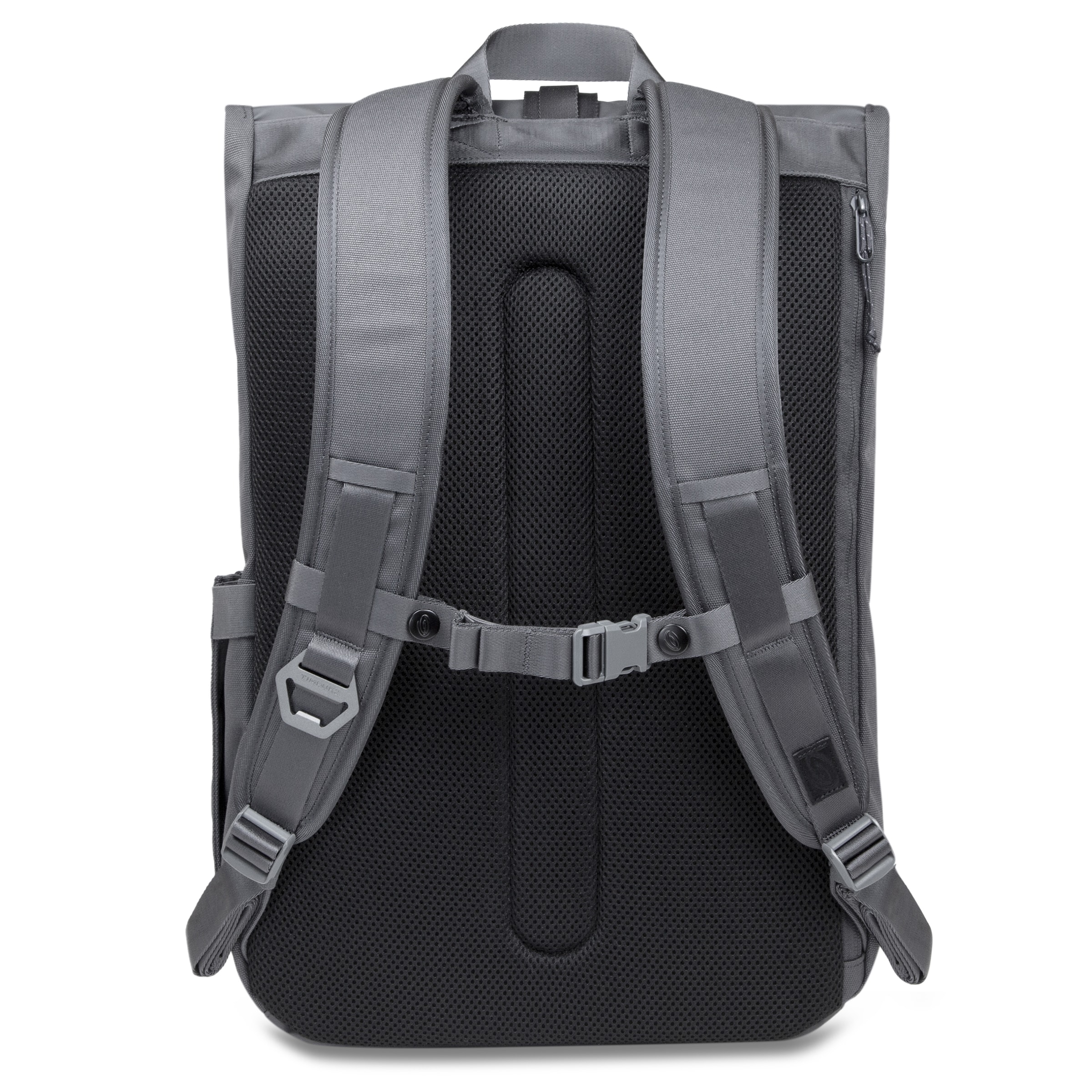 TIMBUK2 Backpack 'Agent Spire' in Grey