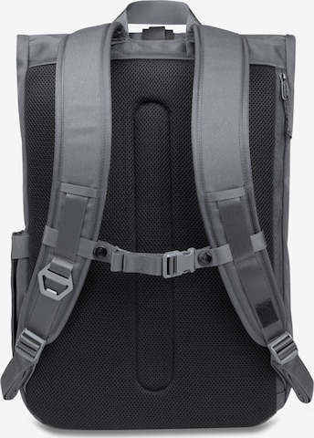 TIMBUK2 Backpack 'Agent Spire' in Grey