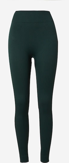 ONLY PLAY Urheiluhousut 'ONPJaia' värissä tummanvihreä, Tuotenäkymä