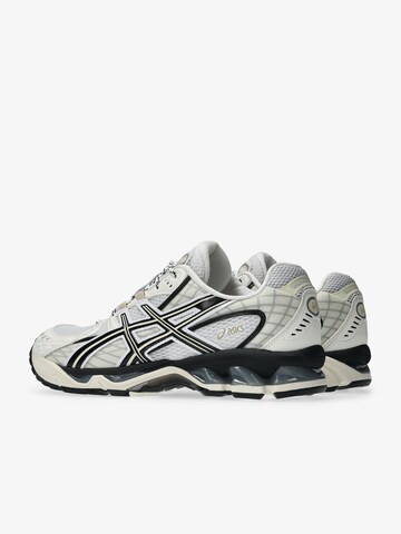 Scarpa da corsa 'Gel-nimbus 10' di ASICS in bianco