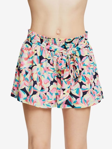 Shorts de bain ESPRIT en mélange de couleurs