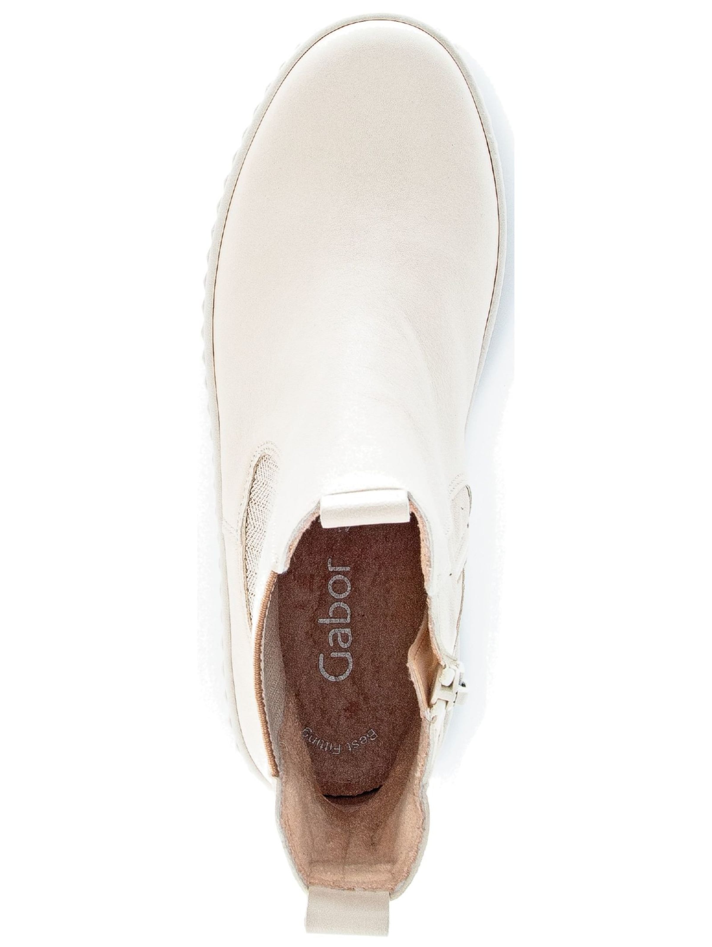 Chelsea Boots GABOR en beige