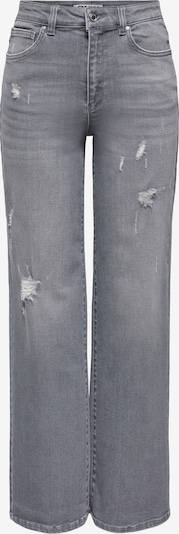 ONLY Farkut 'ONLMILA' värissä harmaa denim, Tuotenäkymä