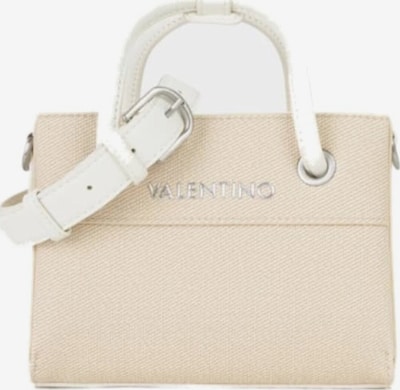 One Size dydžio Rankinė 'Alexia' iš VALENTINO, spalva – smėlio spalva, Prekių apžvalga