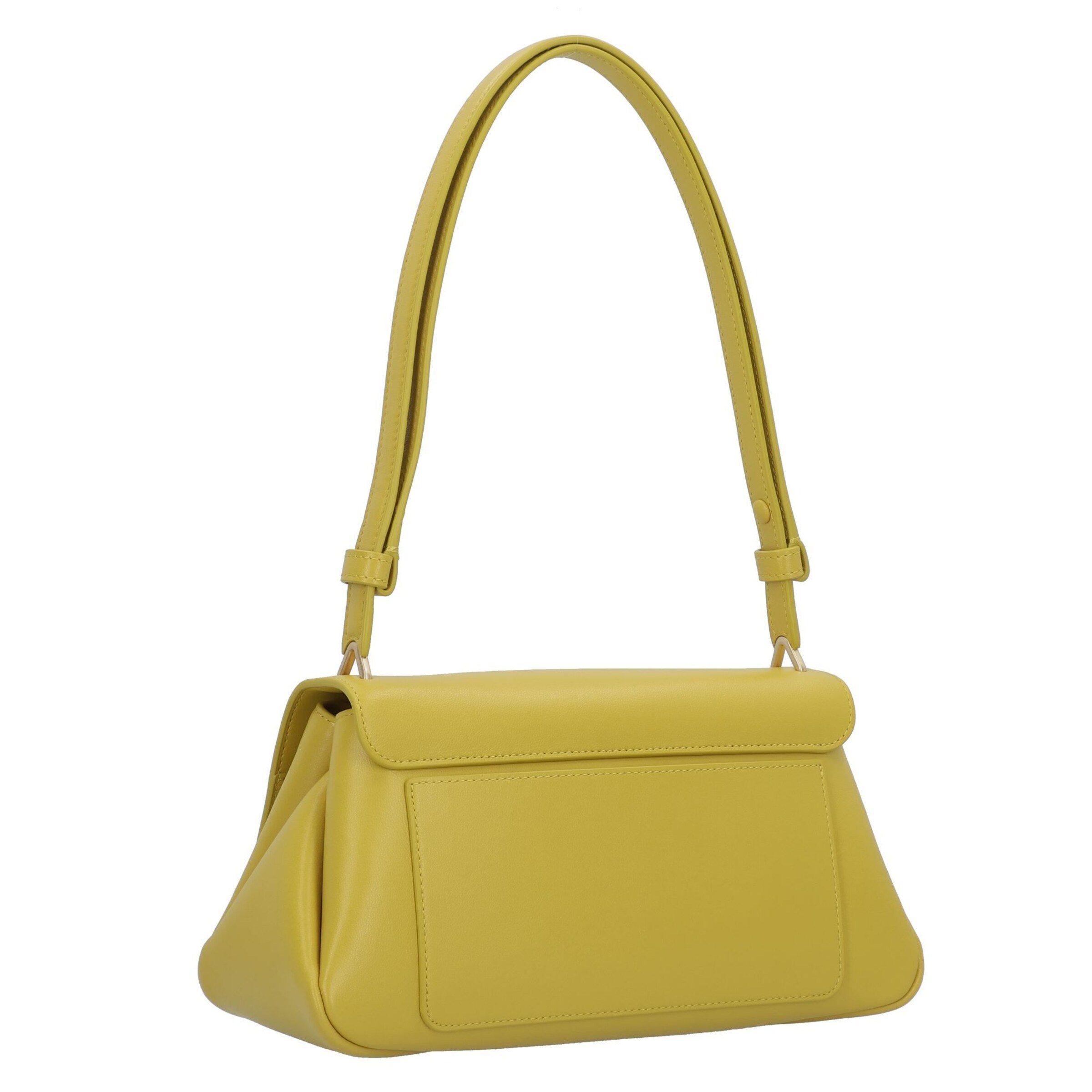 Kate Spade Schultertasche 'Grace' in Gelb