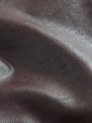 Next Tussenjas in Bruin