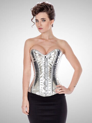 fapedo Shapingtop‌‌‌‌‌‌‌‌ in Silber