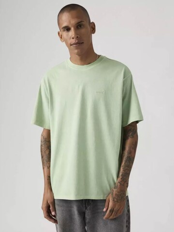 LEVI'S ® Shirt in Green: front