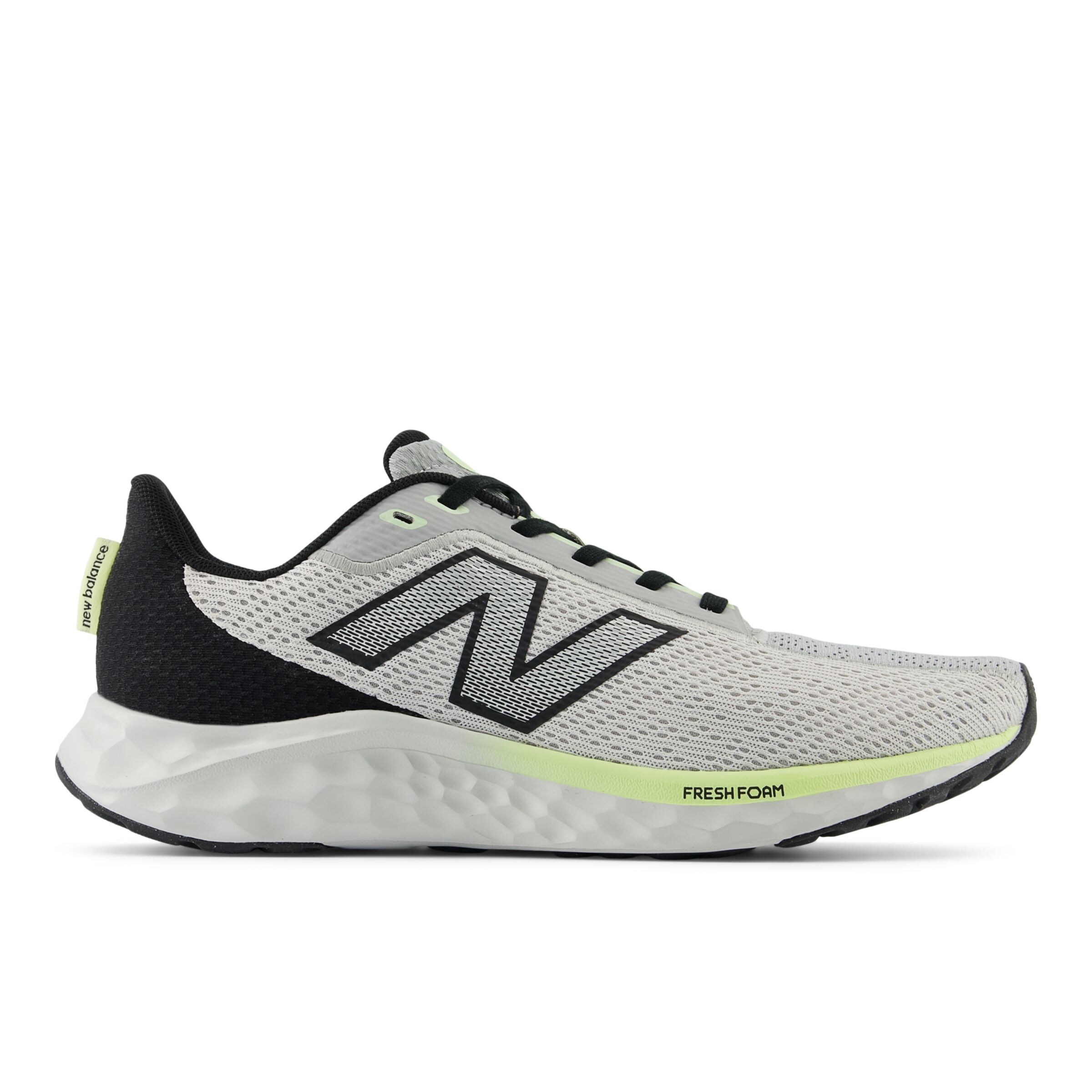 new balance - Sapatilha de corrida 'Fresh Foam Arishi v4' em cinzento