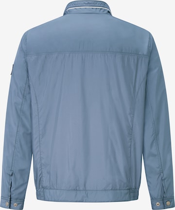 S4 Jackets Between-Season Jacket in Blue