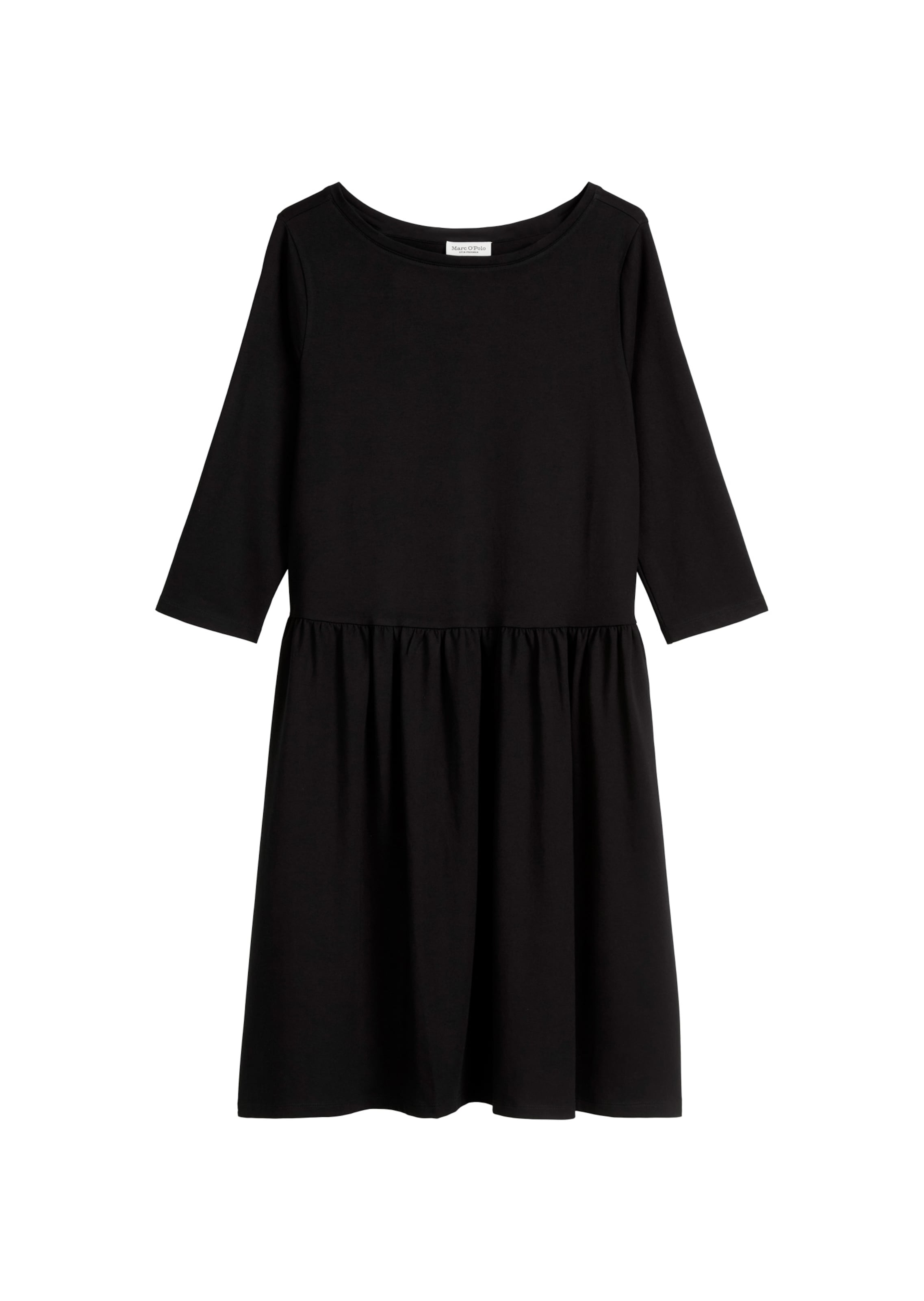 Marc O'Polo Obleka | črna barva, Prikaz izdelka