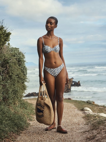 Next Bikinibroek in Beige