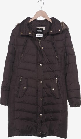 MICHAEL Michael Kors Jacket & Coat in L in Brown: front