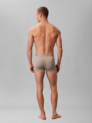Boxers Calvin Klein en gris
