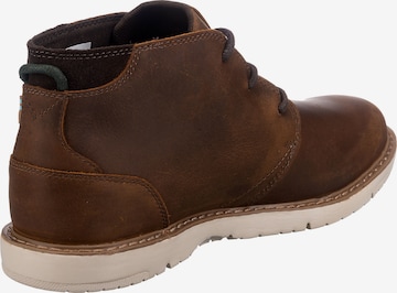 Boots chukka 'Navi' di TOMS in marrone