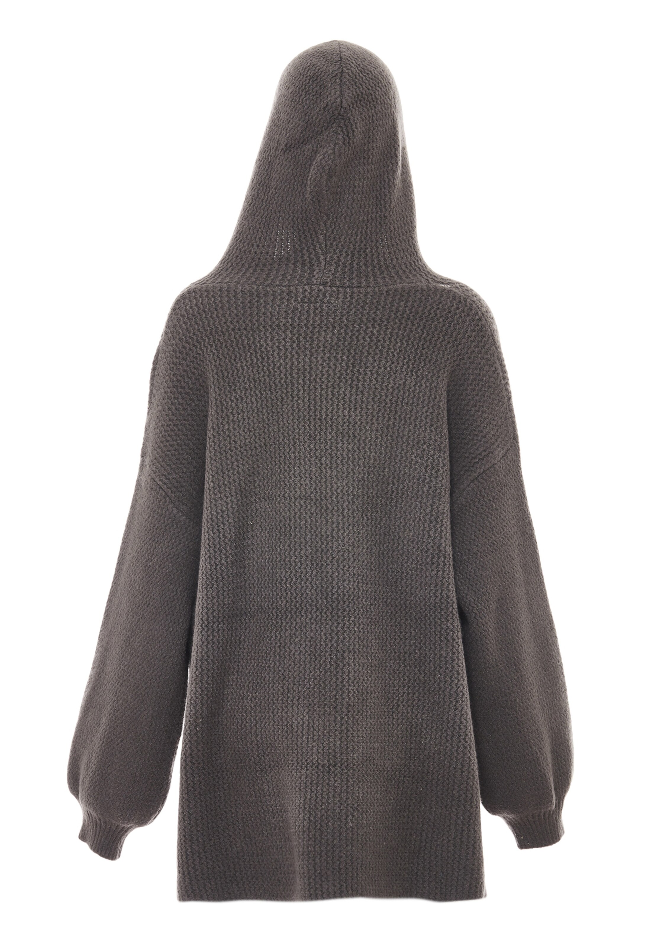 Tanuna Strickjacke in Grau