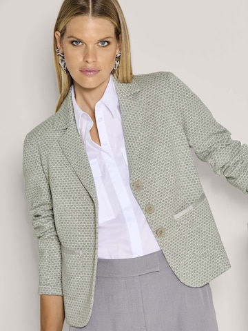 Blazer MADELEINE en argent