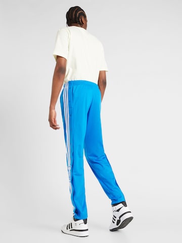 Regular Pantaloni 'Adicolor Classics Adibreak' de la ADIDAS ORIGINALS pe albastru