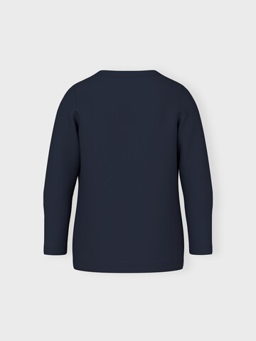 NAME IT Shirt 'VEEN' in Blue