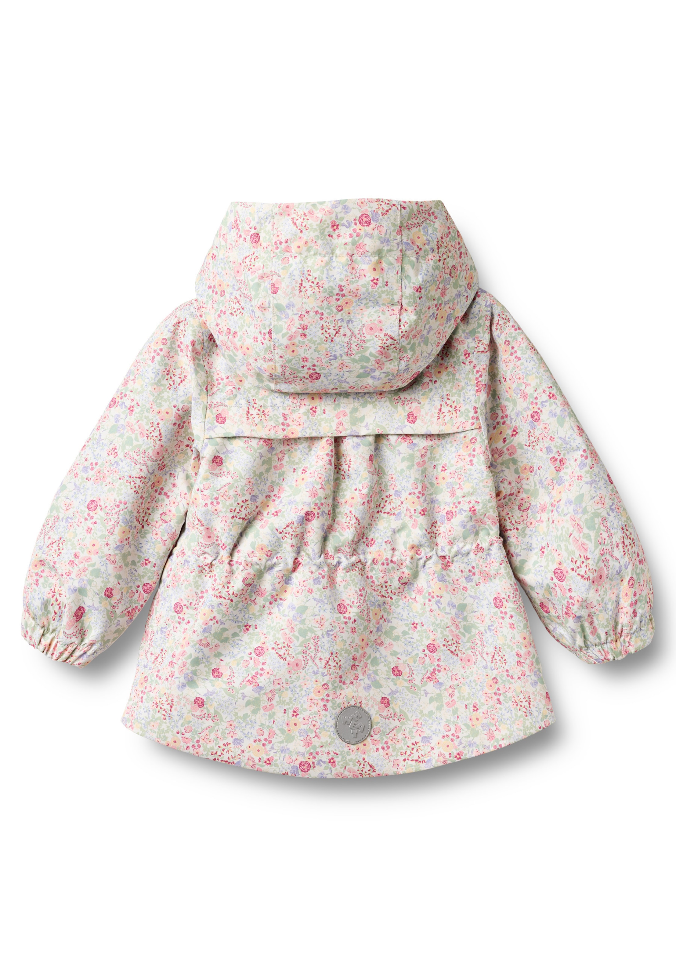 WHEAT Zimní bunda ' Ada ' – béžová