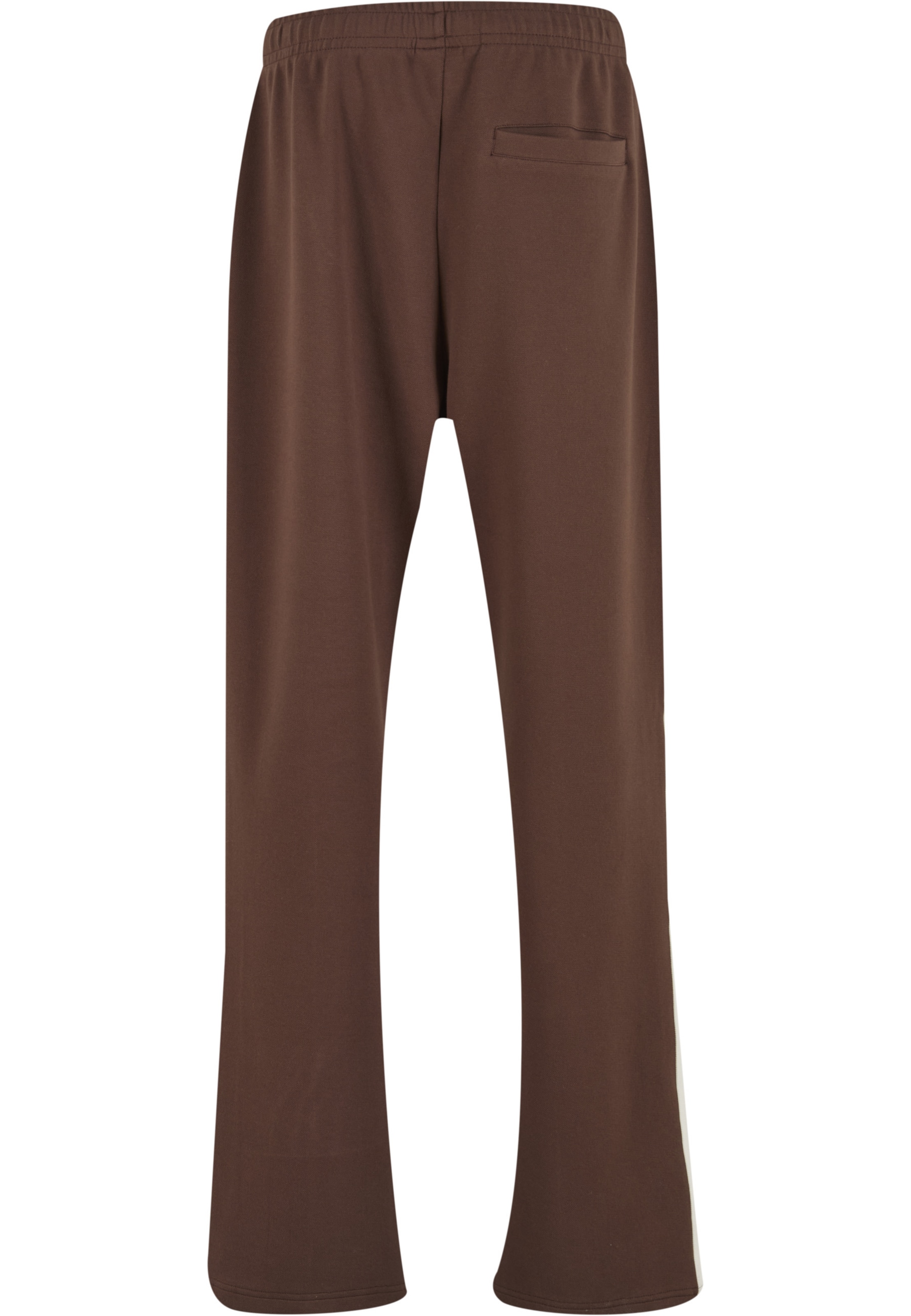 Loosefit Pantaloni di Karl Kani in marrone