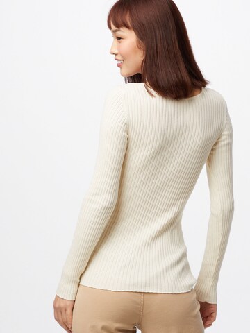 ARMEDANGELS Sweater 'Alaani' in White