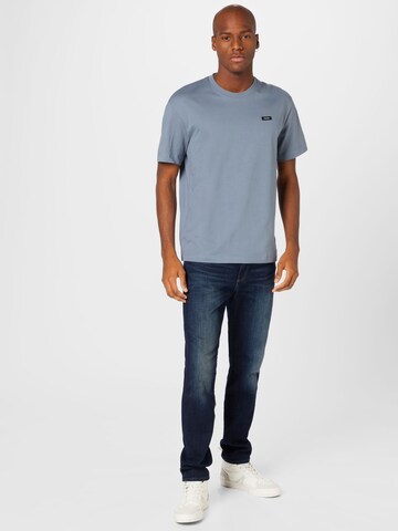Calvin Klein Shirt in Blauw