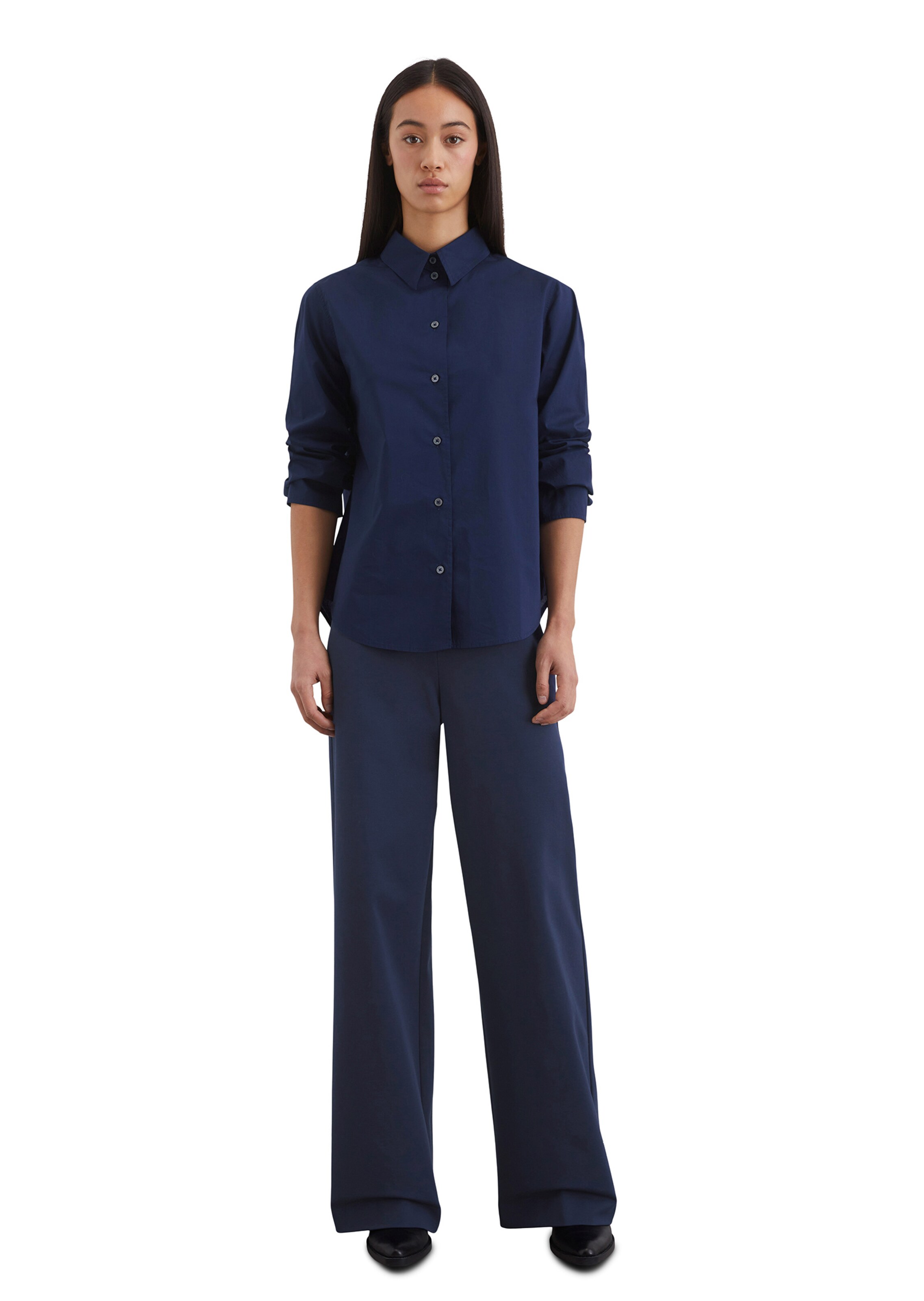 Marc O'Polo - Blusa en azul