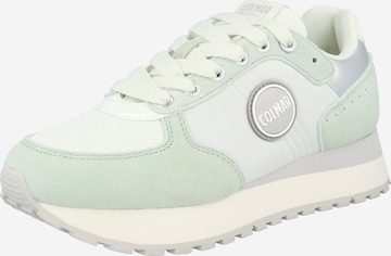 Colmar Rövid szárú sportcipők - zöld: elől