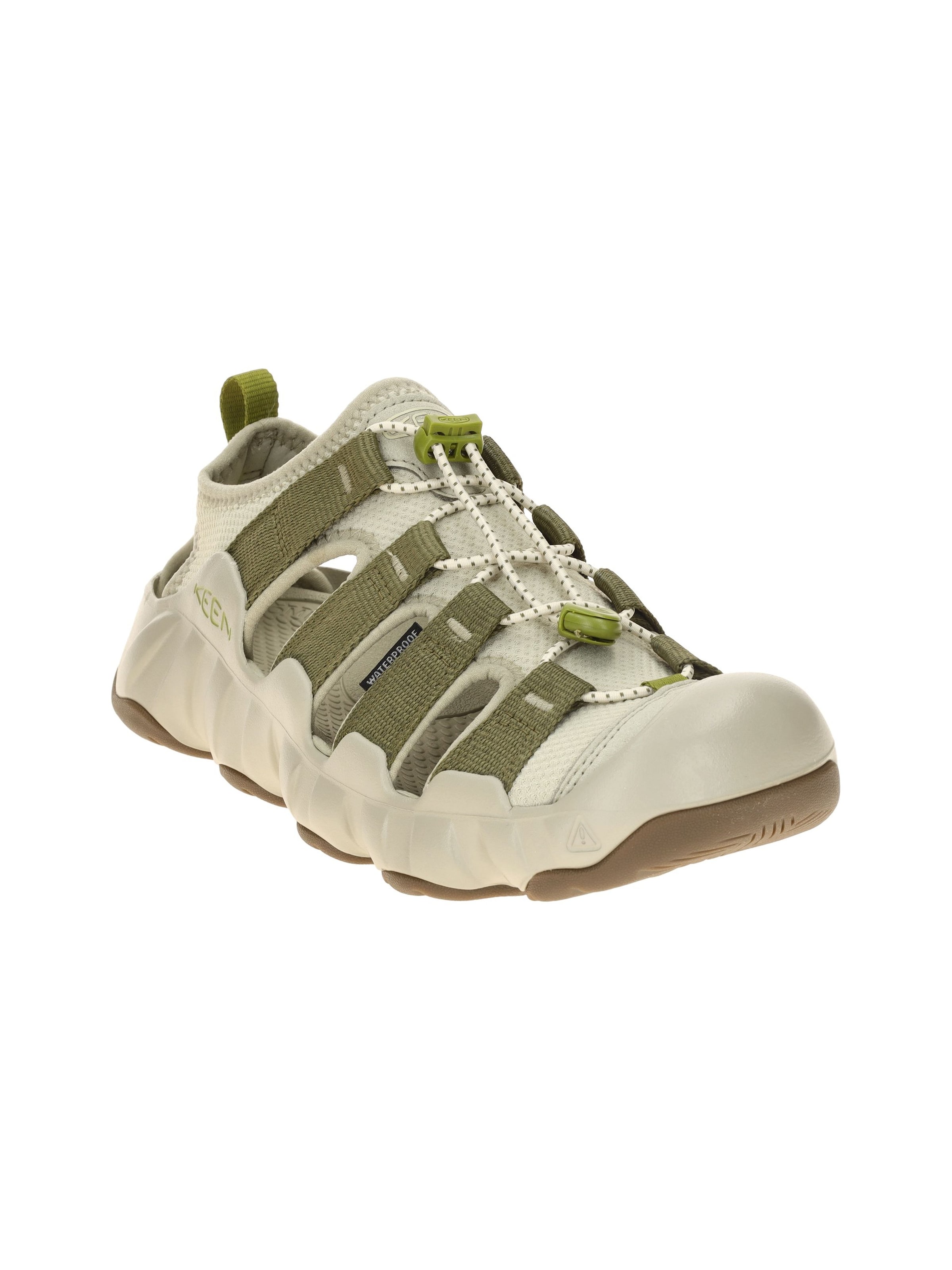 KEEN Sandals in Grey