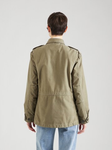 Polo Ralph Lauren Between-season jacket in Green