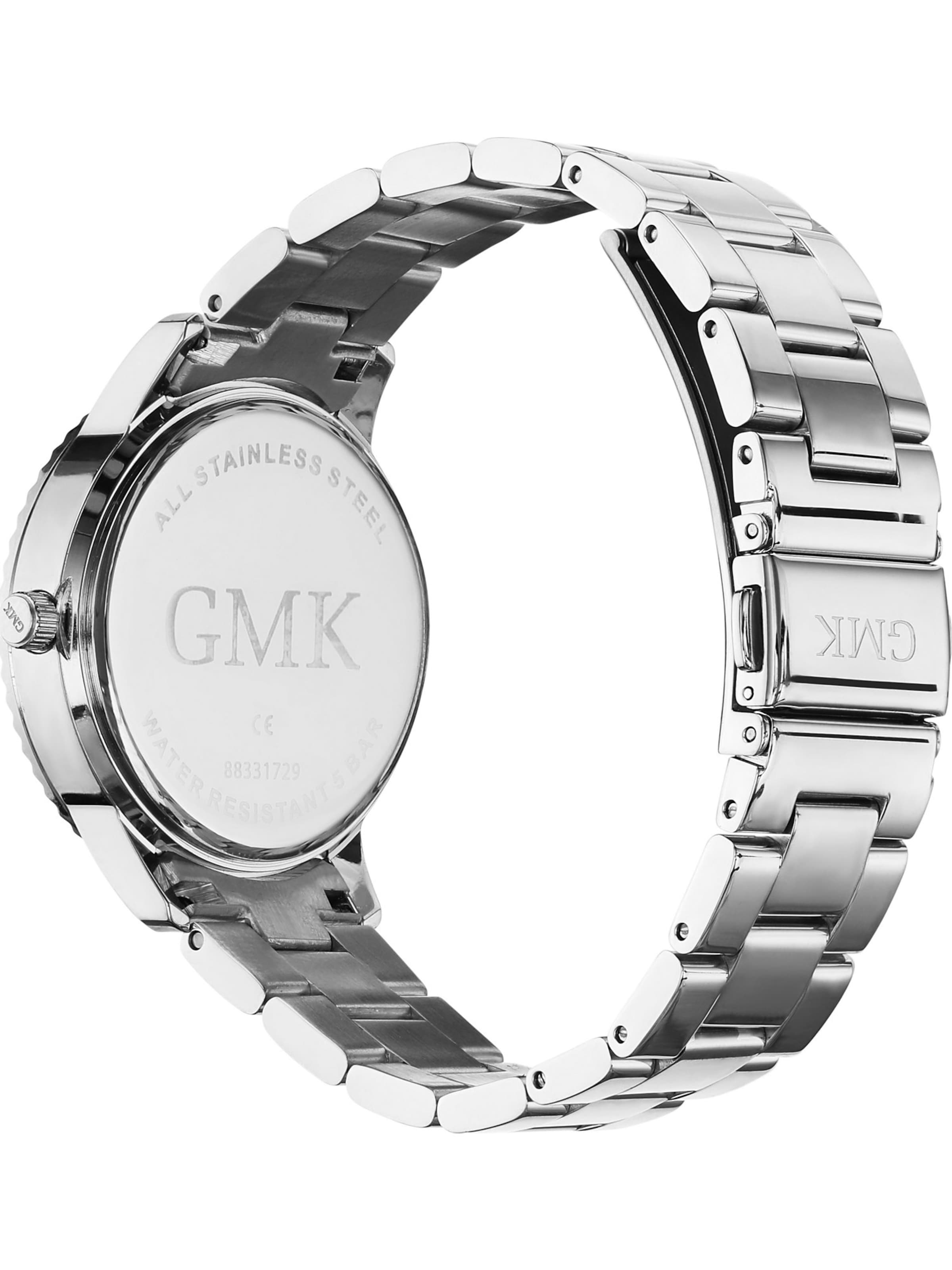 Frauen Uhren Guido Maria Kretschmer Jewellery Analog-Uhr in Silber - HX58529 Frauen Uhren Guido Maria Kretschmer Jewellery Analog-Uhr in Silber - HX58529