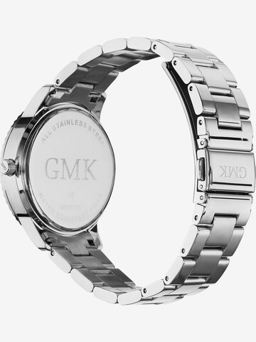 Guido Maria Kretschmer Jewellery Analog Watch in Silver