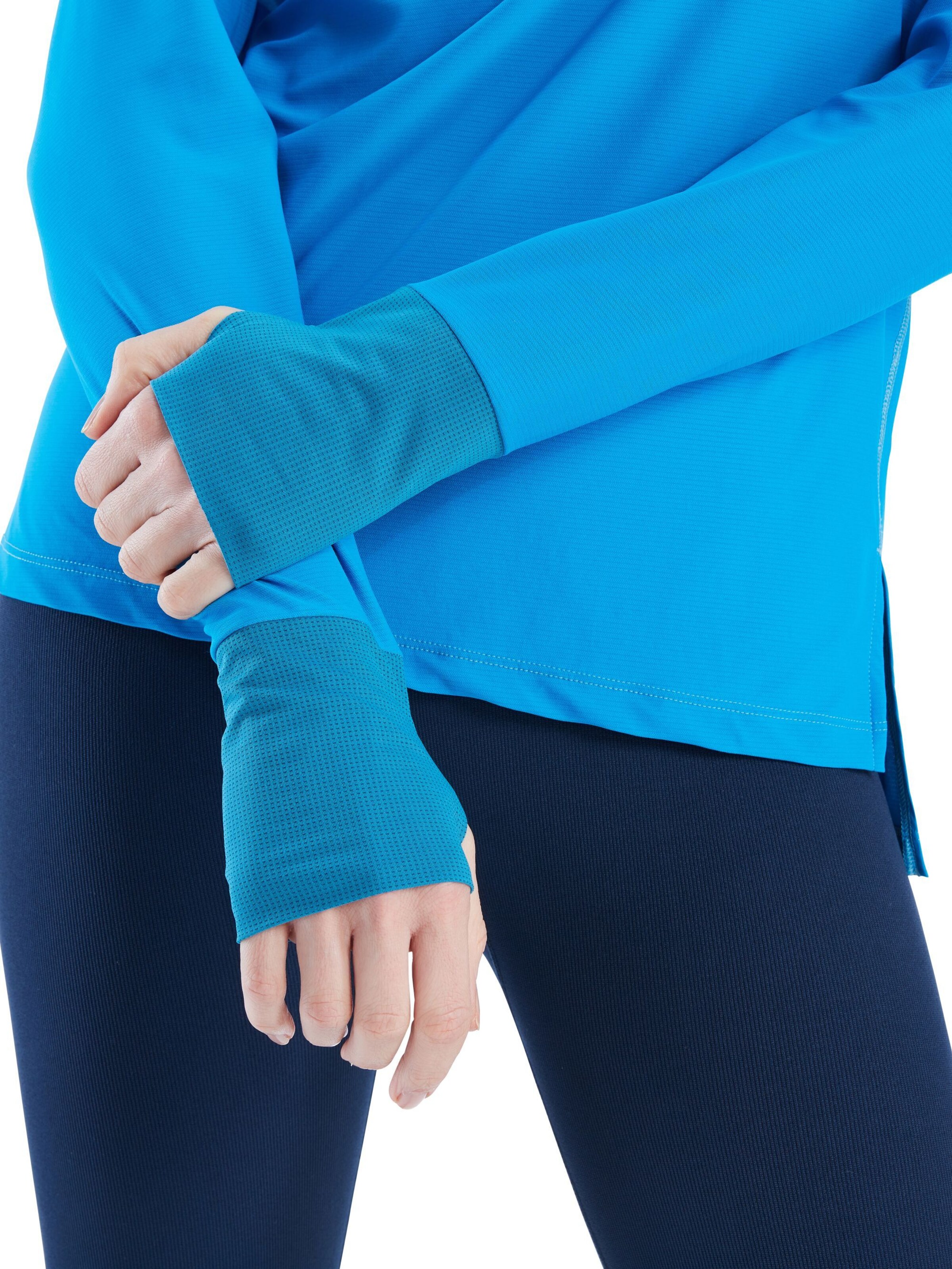 Berghaus Shirt in Blue