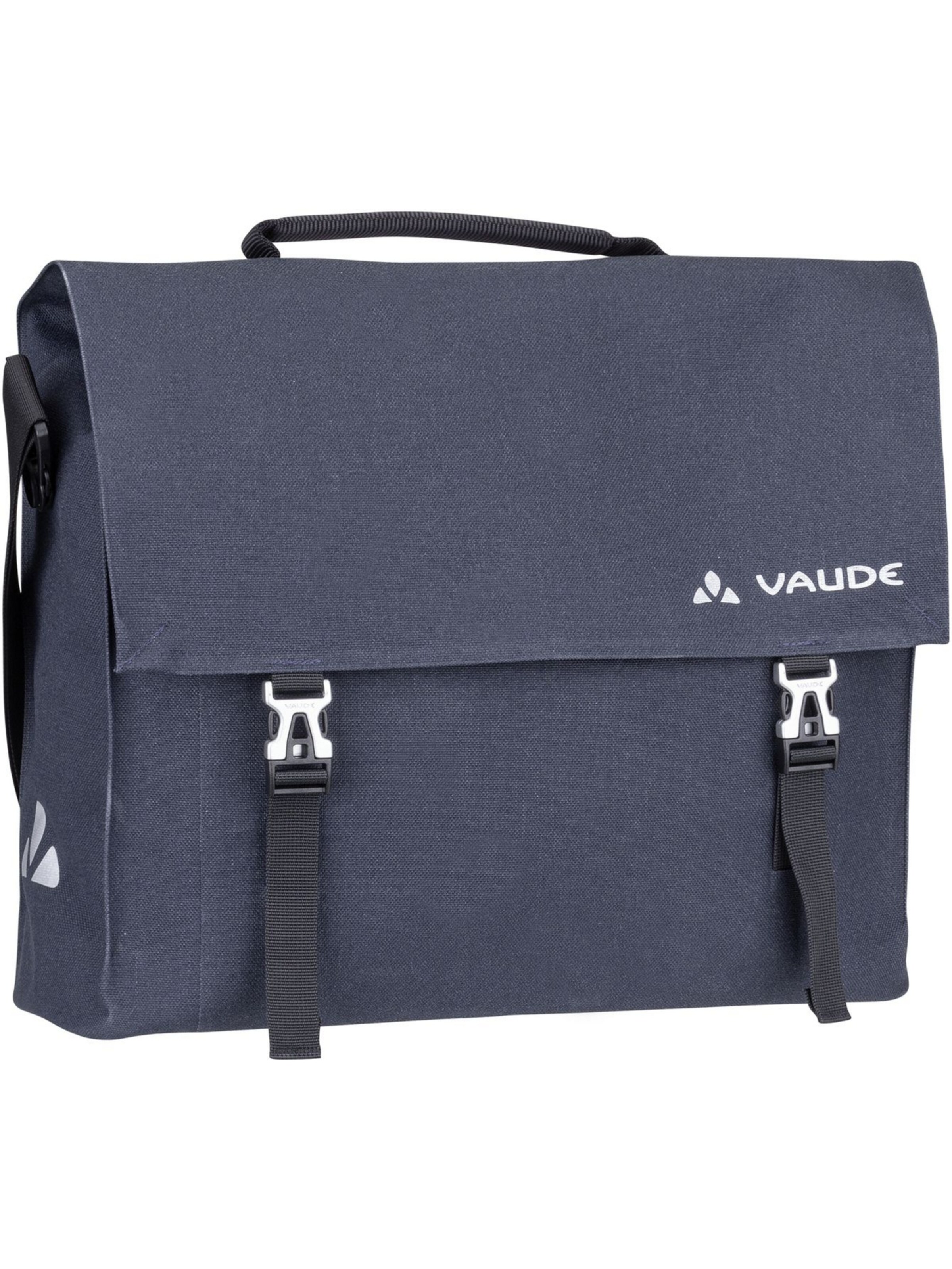 VAUDE Sporttasche 'Bayreuth' in Blau: Vorderseite