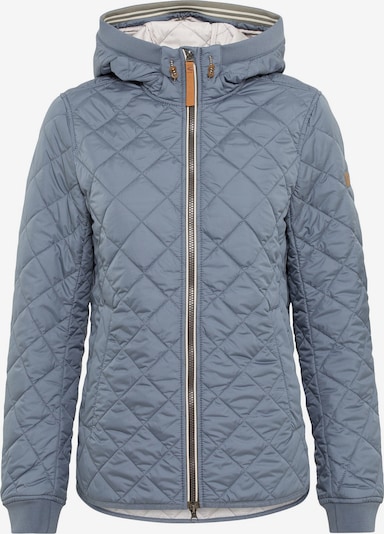 CAMEL ACTIVE Steppjacke in blau, Produktansicht