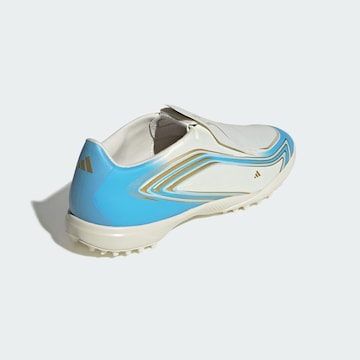 ADIDAS PERFORMANCE - Zapatillas de fútbol 'F50 Messi League' en blanco