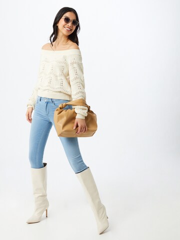 Pullover 'ONLVilda' di ONLY in beige