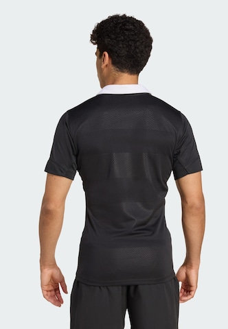 T-Shirt fonctionnel 'All Blacks' ADIDAS PERFORMANCE en noir