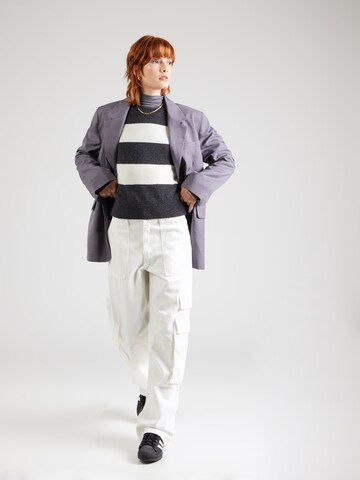 ARMEDANGELS Trui 'Diliriaa' in Blauw