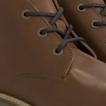 Travelin Chukka Boots 'Tovgard ' i brun