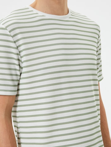 Koton Shirt in Green
