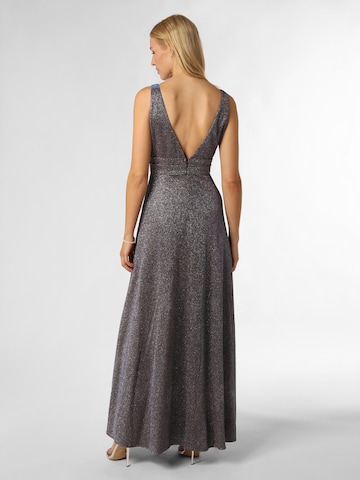Marie Lund Evening Dress ' ' in Silver