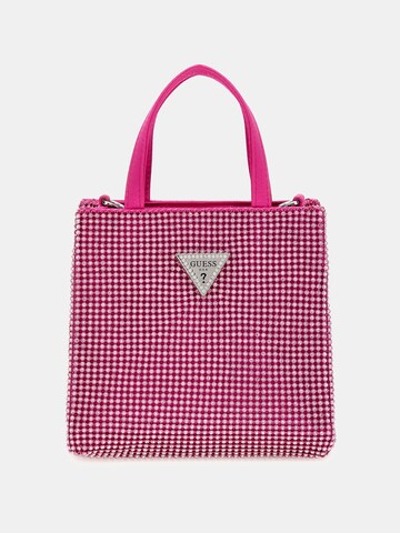GUESS Handbag 'Sofia' in Pink: front