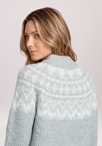 Pullover di Betty & Co in grigio