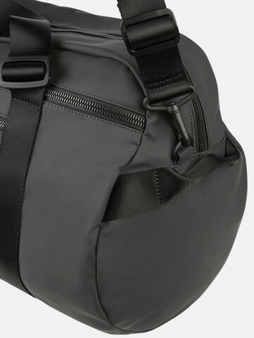 TUCANO Sportväska 'GOMMO BORSA WEEKENDER BORSA' i svart