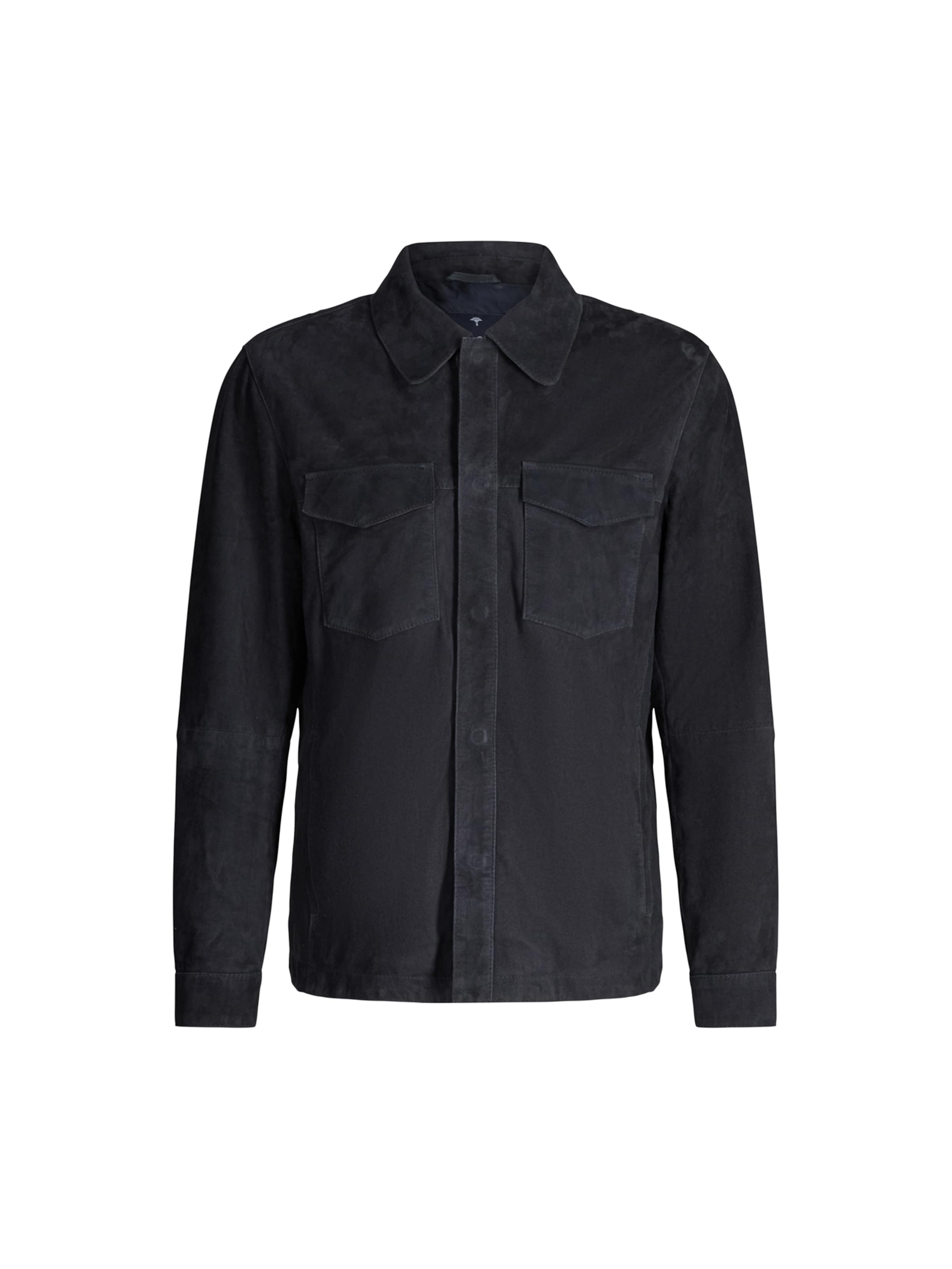 JOOP! Regular fit Button Up Shirt 'Atorn' in Blue: front