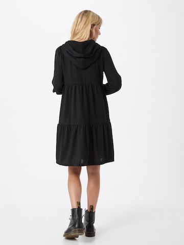 Robe 'Emma' ONLY en noir